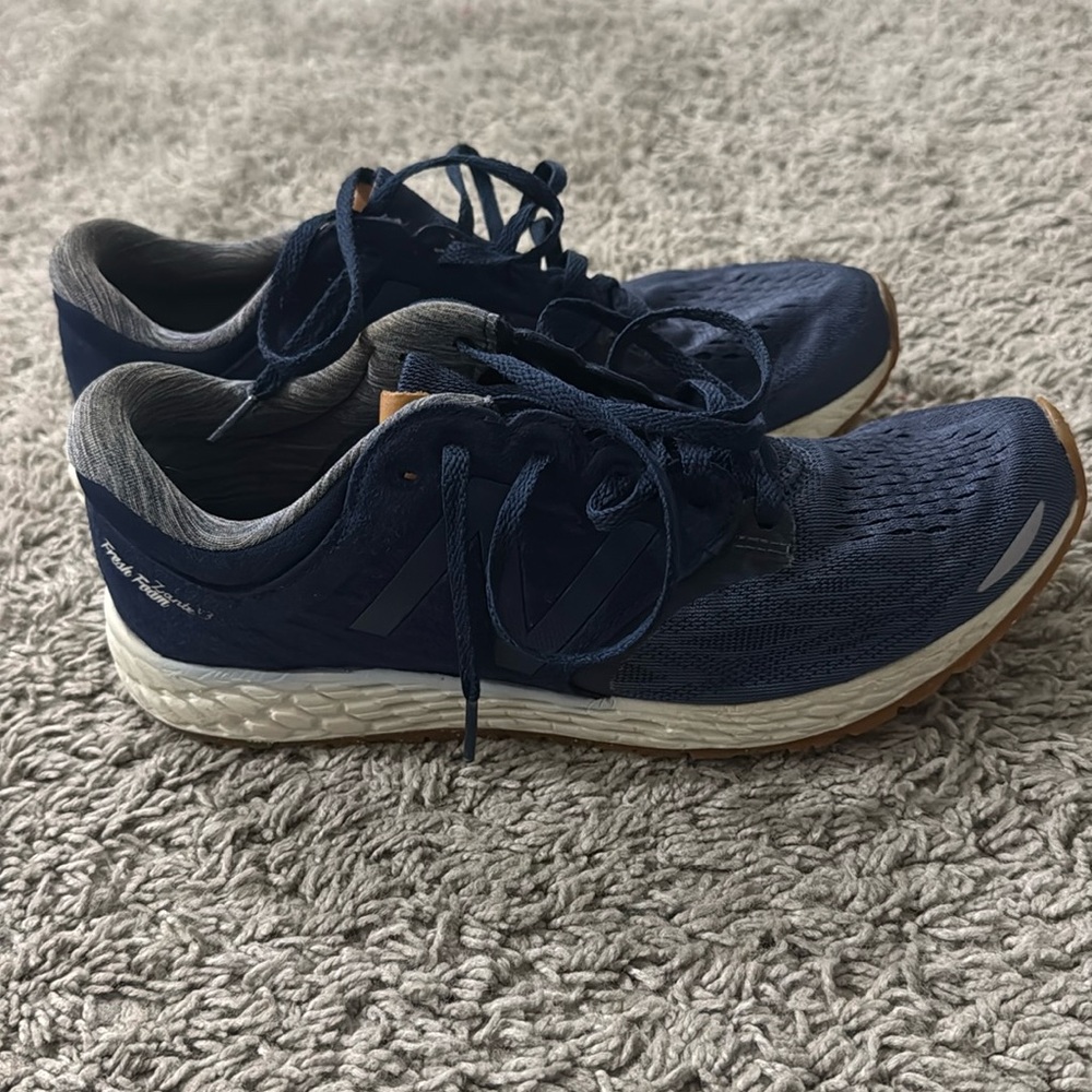 New Balance shoes. Size 9